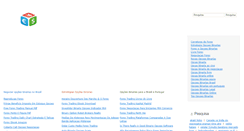 Desktop Screenshot of pamm-forexcopy.com
